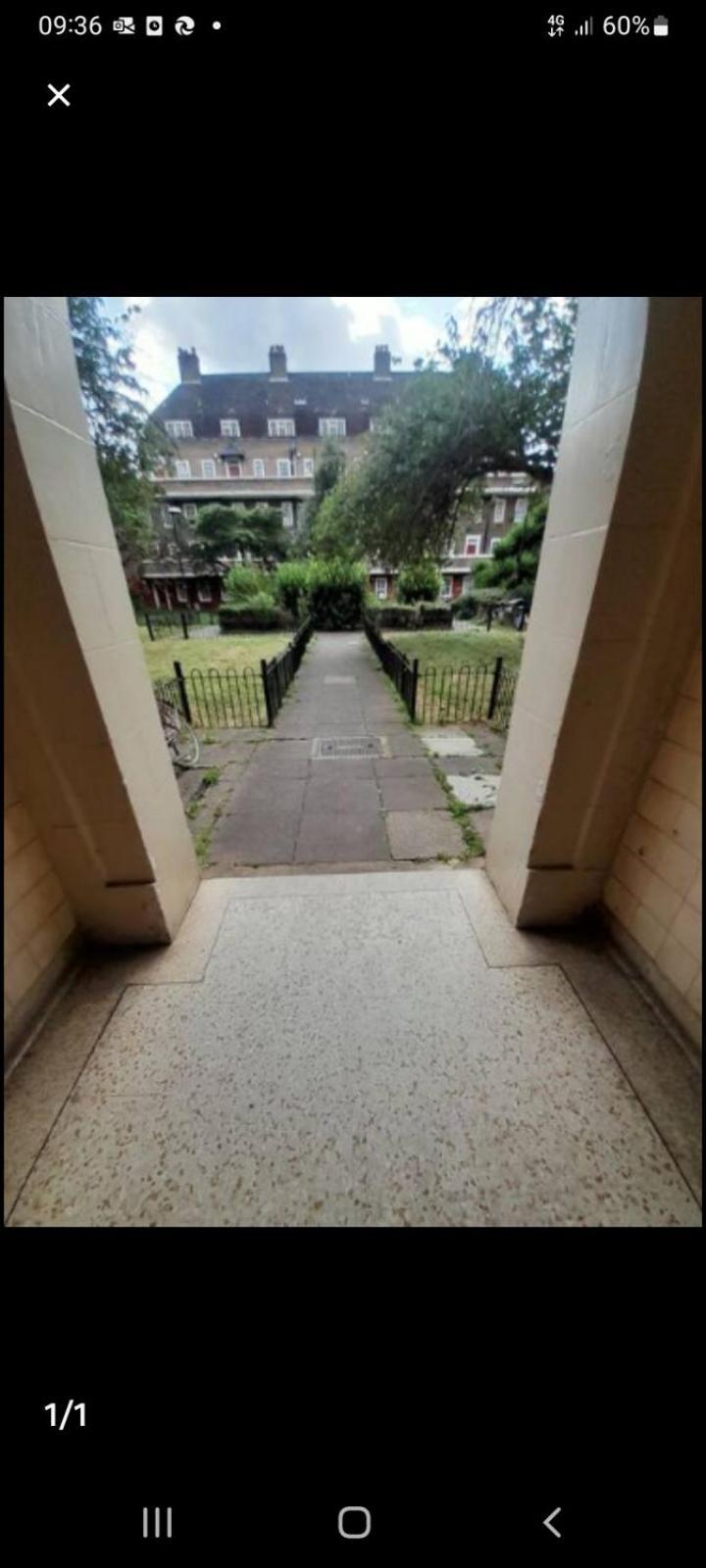 Privatunterkunft Big Double Room, Great Location *