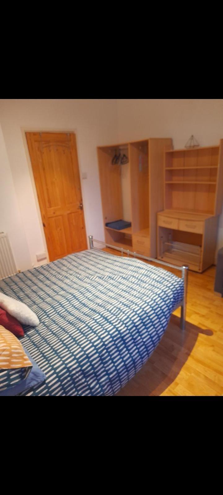 Big Double Room, Great Location London
