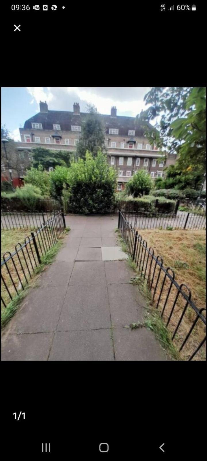 Big Double Room, Great Location *