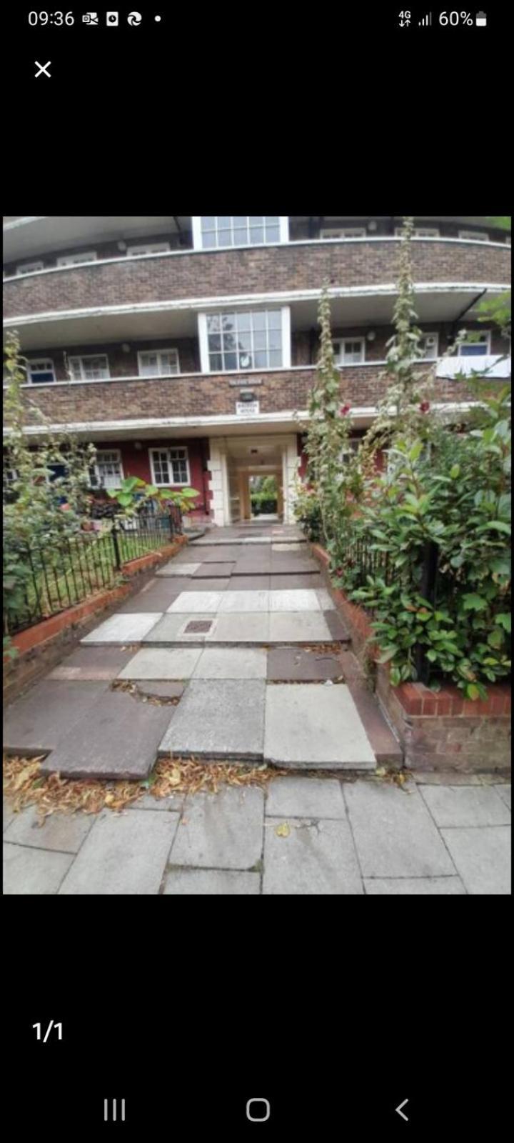 Big Double Room, Great Location *